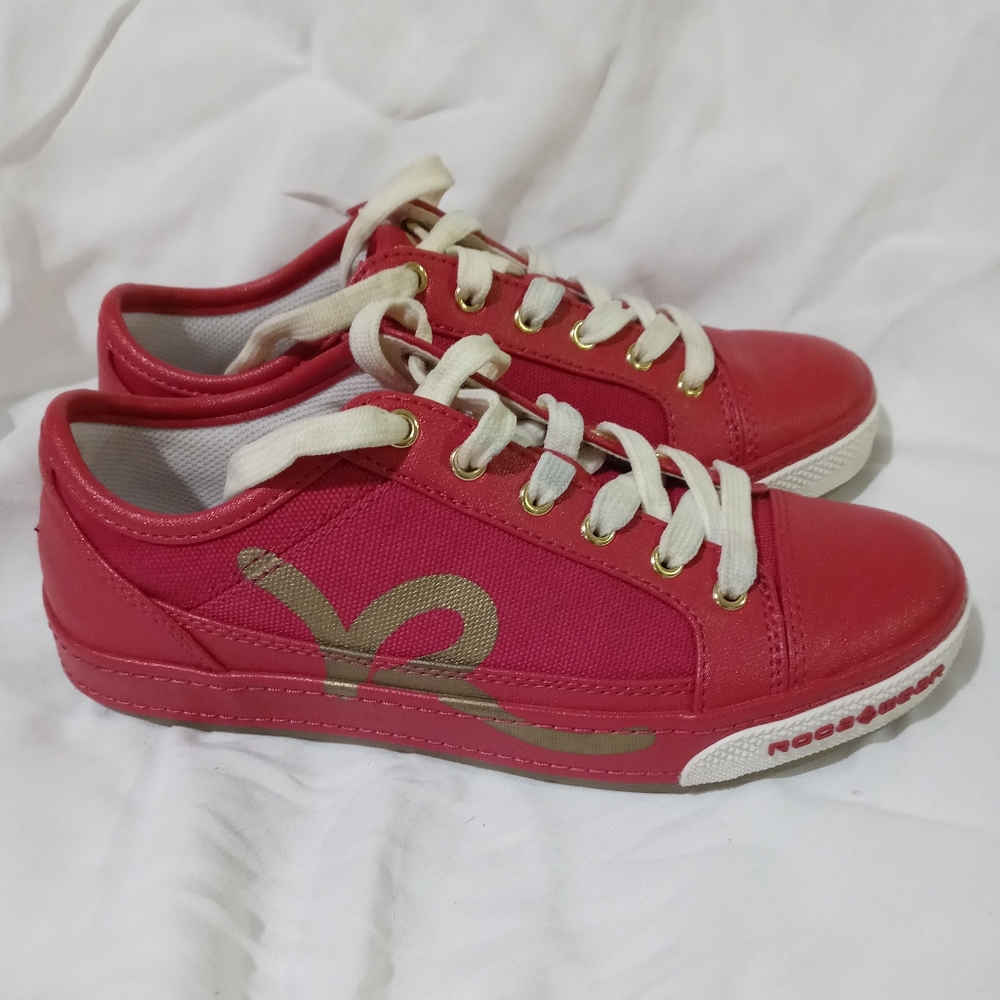 Women Casual Shoe